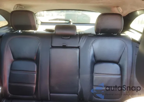 2020 Jaguar F-Pace Prestige из США, поврежденный, VIN SADCK2GX8LA634682